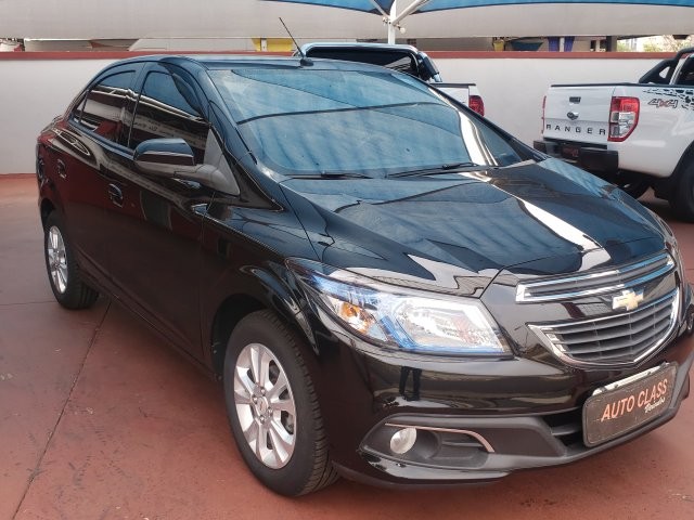CHEVROLET PRISMA 2014 1.4 MPFI LTZ 8V FLEX 4P AUTOMÁTICO