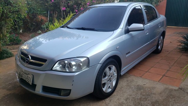 ASTRA SEDAN ADVANTAGE 2.0