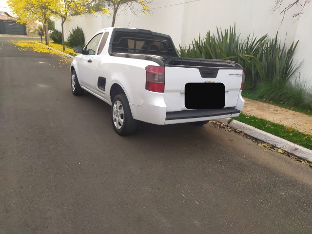 MONTANA 1.4 LS COMPLETA