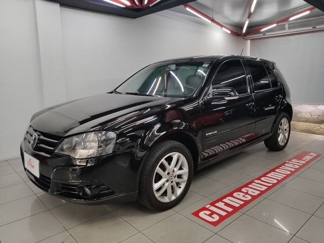 GOLF SPORTLINE 1.6 MI TOTAL FLEX 8V 4P