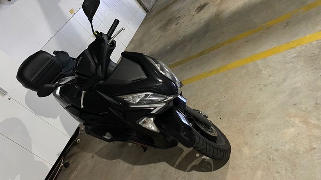 HONDA ELITE 2019 3660 KM APENAS !! NOVINHA!!!