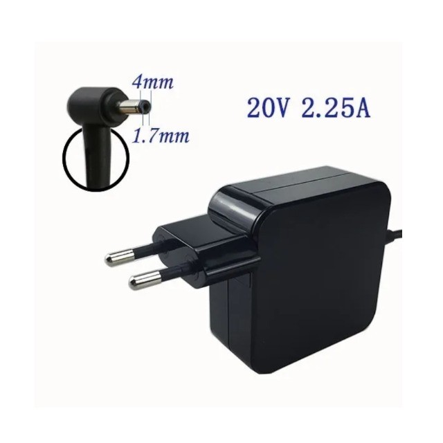 Fonte Carregador Para Lenovo Ideapad 110-14ibr 310 320 80yh001br - Foto 2