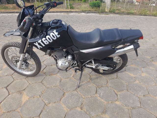 XT 600 E 2002