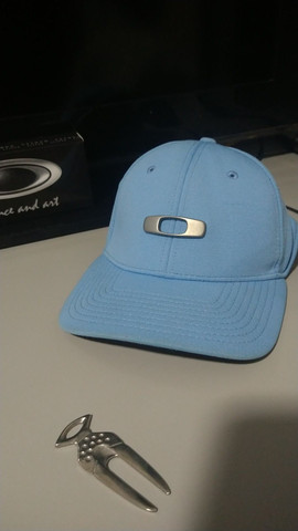 GASCAN OAKLEY  - Foto 2