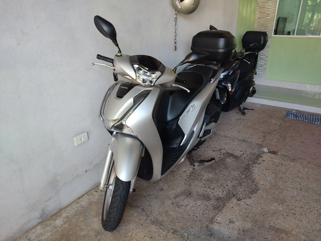 SH150 OPORTUNIDADE ÚNICA
