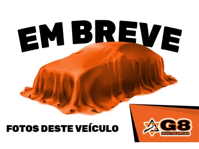 FORD ECOSPORT FREESTYLE 1.6 16V FLEX 5P