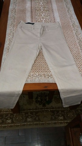 Calça jeans Armani Exchange feminina