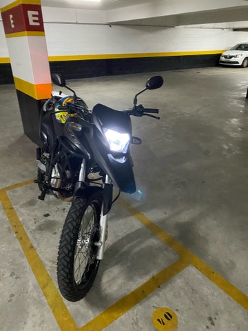 XRE 300 2016 APENAS VENDA