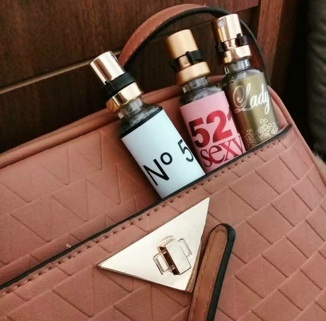 Perfumes Amakha Paris 