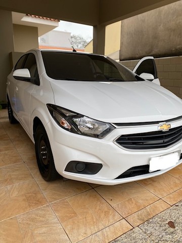ONIX 1.0 LT COMPLETO