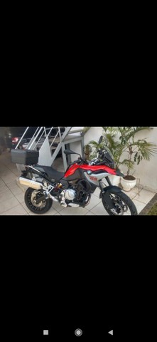 MOTO BMW PREMIUM PACOTE PLUS 2020