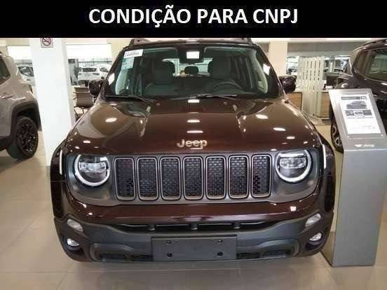 RENEGADE 2021/2021 1.8 16V FLEX LIMITED 4P AUTOMÁTICO