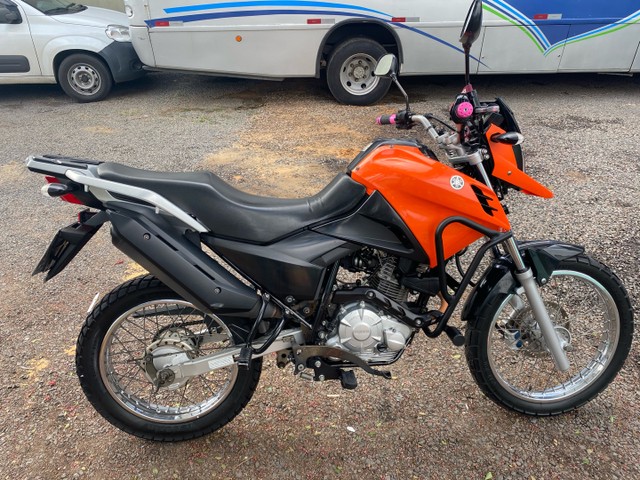CROSSER 2015  ÚNICO DONO 