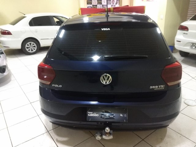 POLO 1.0 TSI AUTOMÁTICO COMPLETO, FALAR COM FELIPE, BOULEVARD VEÍCULOS