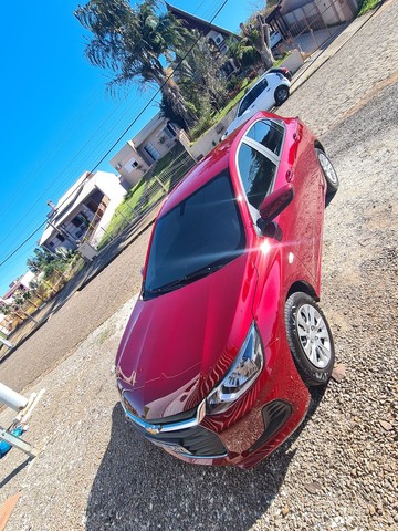 ONIX ZERADO 2020 APENAS 9.000 KM