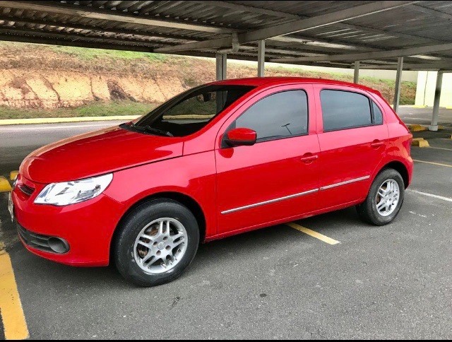 GOL G5 2011 COMPLETO TOP