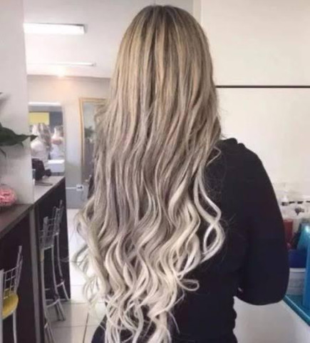 Mega hair Tic tac - Foto 3