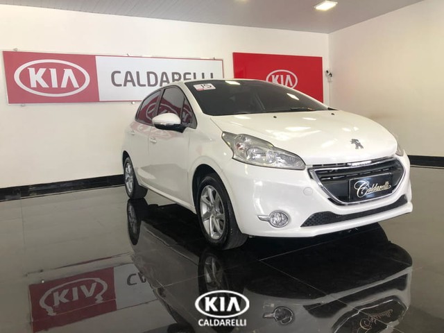 PEUGEOT 208 ACTIVE PACK