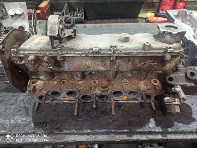 Cabeçote standart Fiat 147  - Foto 3