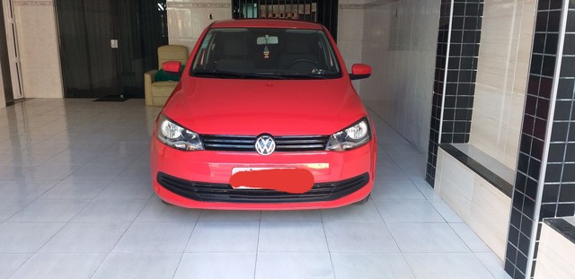 GOL G6 COMPLETO
