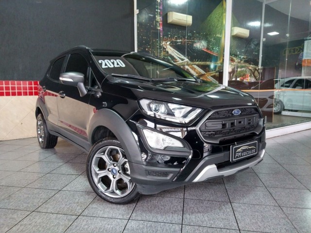 ECOSPORT 2.0 STORM FLEX 2020