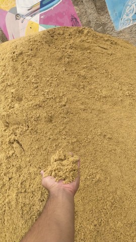 Areia De Esmeralda  - Foto 2