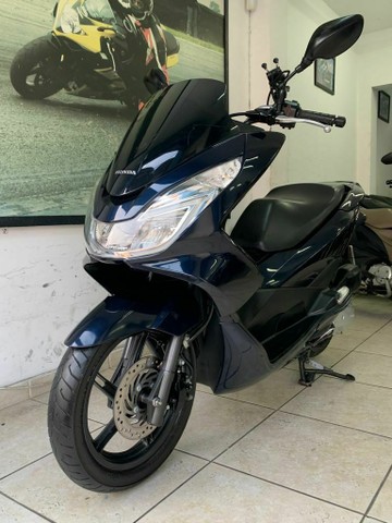 PCX 150 2018 OPORTUNIDADE