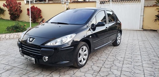 PEUGEOT 307 FELINE