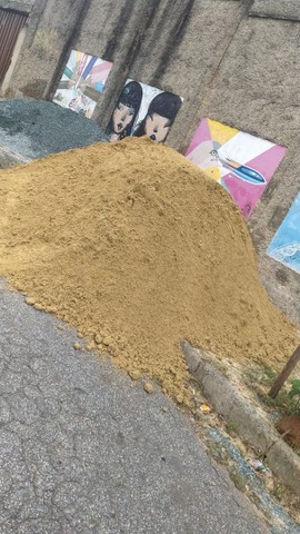 Areia De Esmeralda  - Foto 4