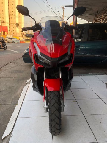 HONDA ADV 150 2021