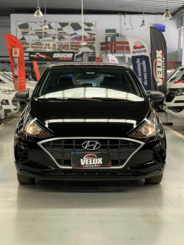 HB20 HATCH SENSE FLEX