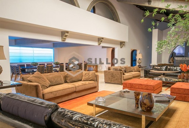 Casa para alugar, 707 m² por R$ 24.909,00/mês - Água Verde - Curitiba/PR