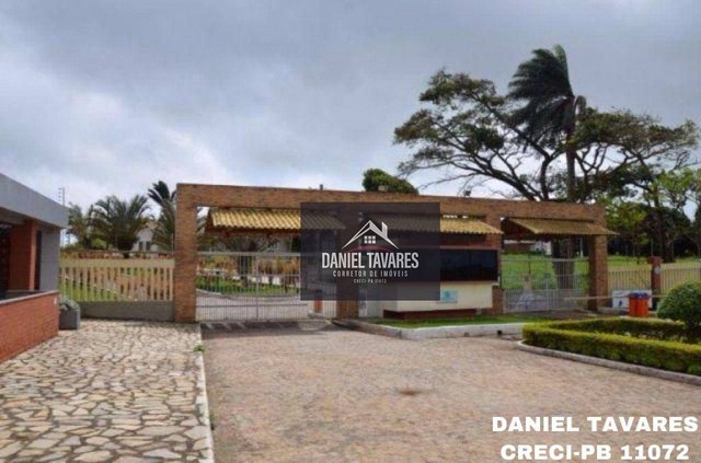 Terreno à venda, 495 m² por 390.000 - Condomínio Águas da Serra - Bananeiras/PB - Foto 3