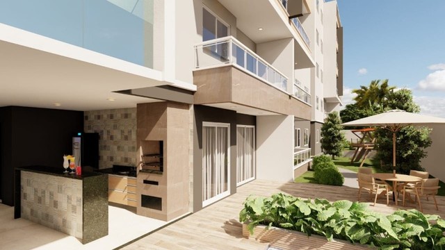 Apartamento na Caucaia (Cód0053) - Foto 5