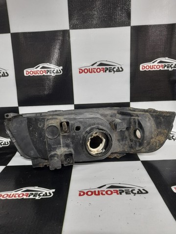Farol Dianteiro Le Vw Gol Saveiro Parati G3