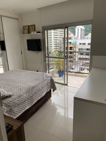 Rio de Janeiro - Apartamento Padrão - Botafogo - Foto 5
