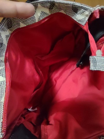 skipping girl bolsas