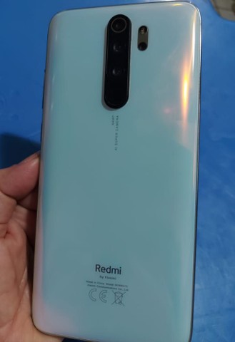 Xiaomi redmi note 8 pro - Foto 3