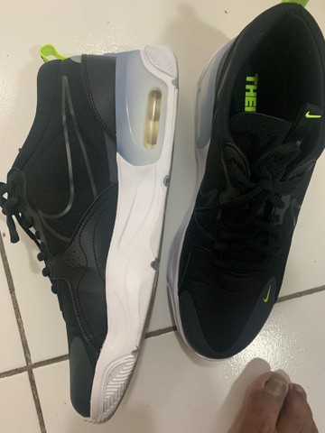 tenis nike skyve max