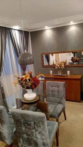 Condomínio Morada do Parque - Apartamento no Jaguaré
