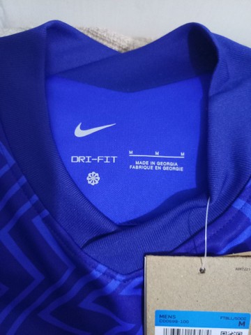 Camisa Chelsea 2021 2022 exclusiva! - Foto 2