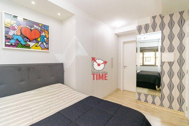 Apartamento com 2 dormitórios, 60 m² - venda por R$ 470.999,00 ou aluguel por R$ 3.900,00/ - Foto 20