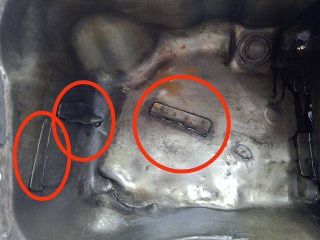 5016 Carter Fiat Tempra 2.0 16v 1992 a 1998  - Foto 3