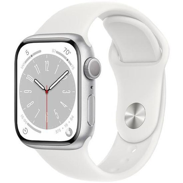 Relógio Apple Watch Series 9 41MM - Acessórios - Cidade Industrial