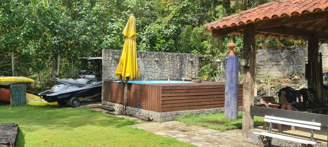 Imobiliária nova aliança aluga casa em Angra dos reis, rj.  - Foto 8