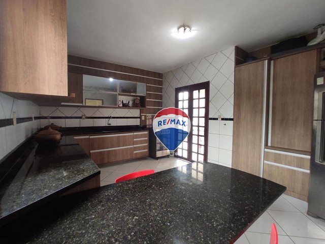 Casa com 5 dormitórios para alugar, 210 m² por R$ 1.000/dia - Condomínio Caminhos da Serra - Foto 13