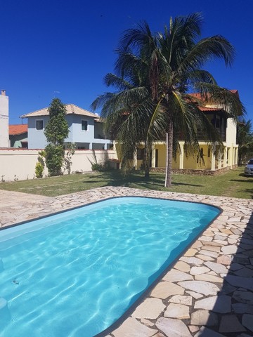 Casa de temporada em Praia Seca - RJ - Foto 3