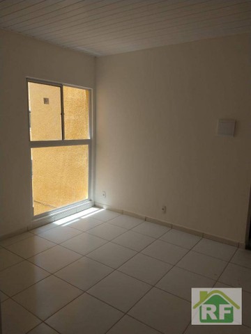 Apartamento com 2 dormitórios para alugar, 49 m² por R$ 500,00/mês - Bom Princípio - Teres - Foto 8