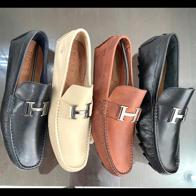 Mocassim Hugo Boss