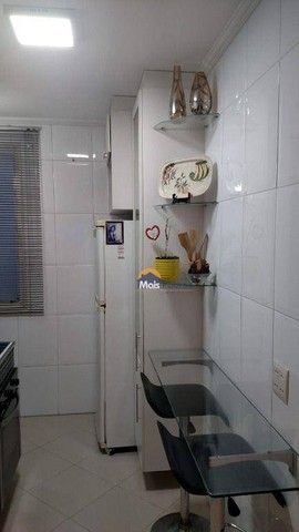 Condomínio Morada do Parque - Apartamento no Jaguaré - Foto 5